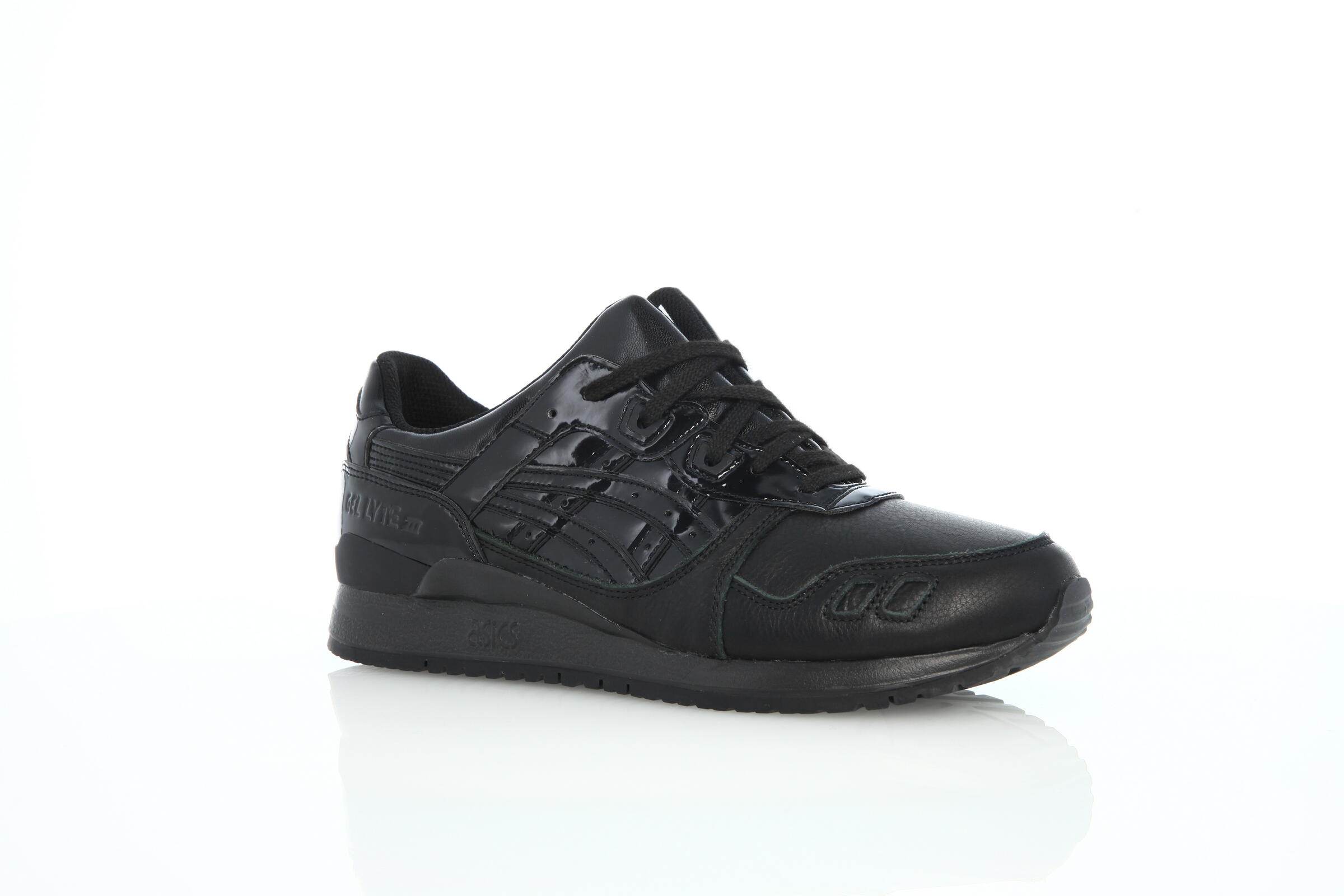 Asics Gel-Lyte III Patent Pack 